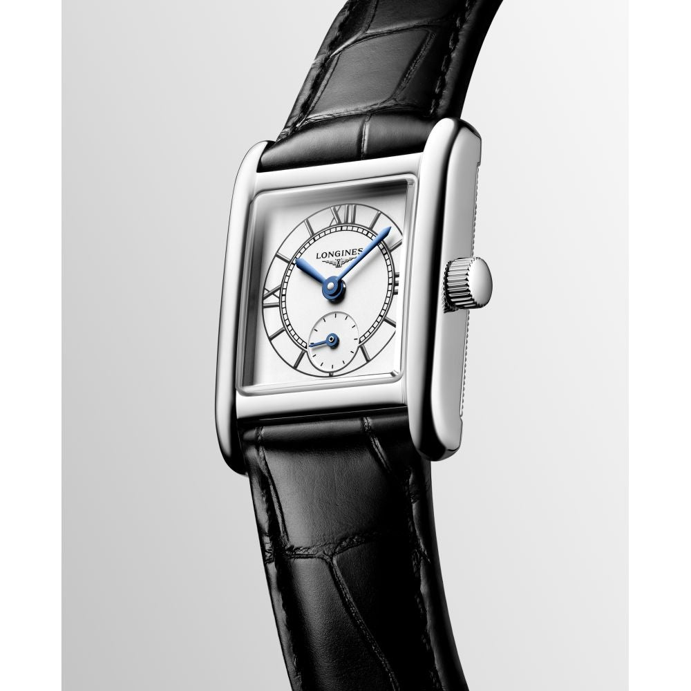 Longines-DolceVita Mini-Dipples Jewellers