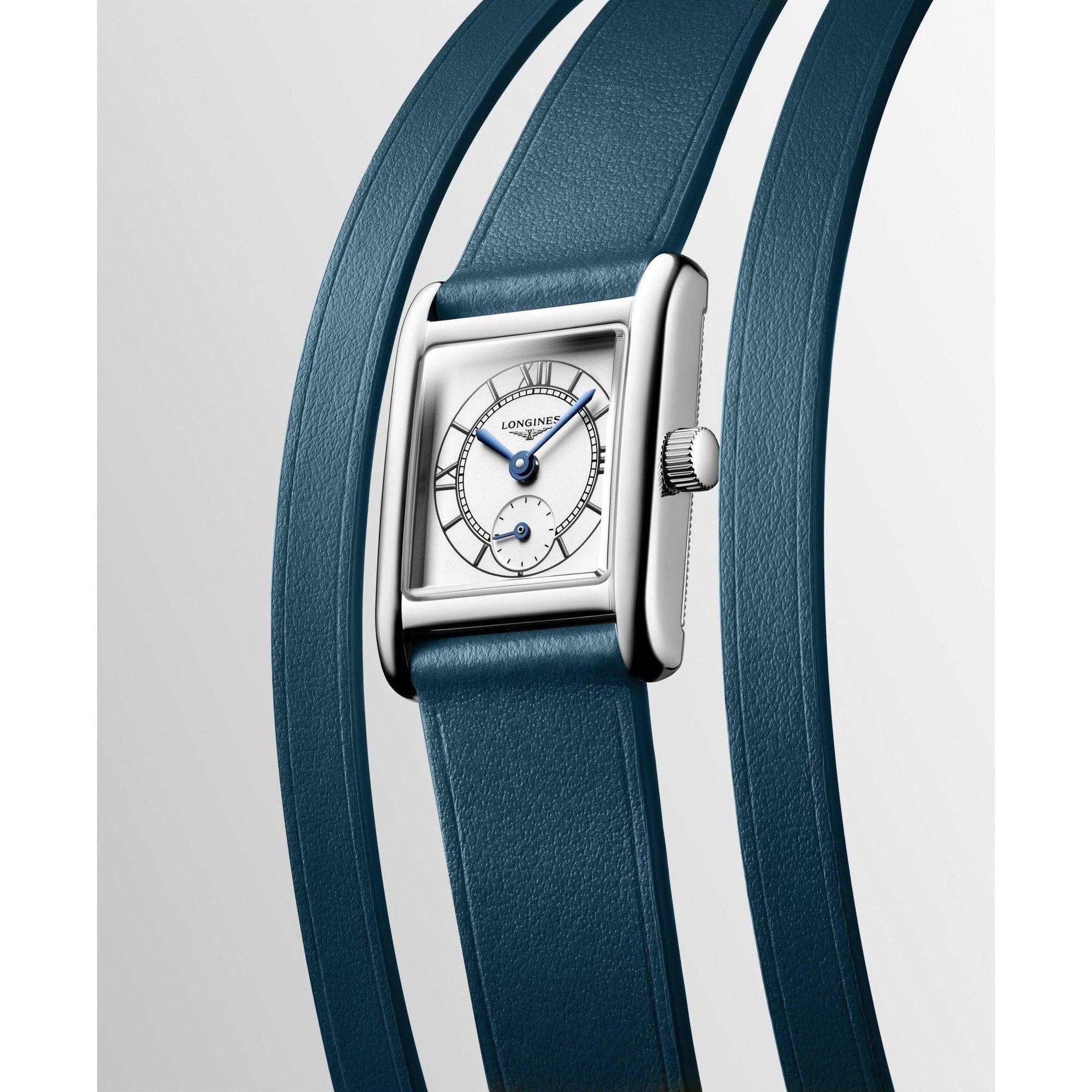 Longines-DolceVita Mini-Dipples Jewellers