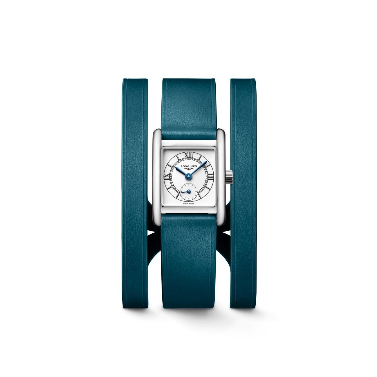 Longines-DolceVita Mini-Dipples Jewellers