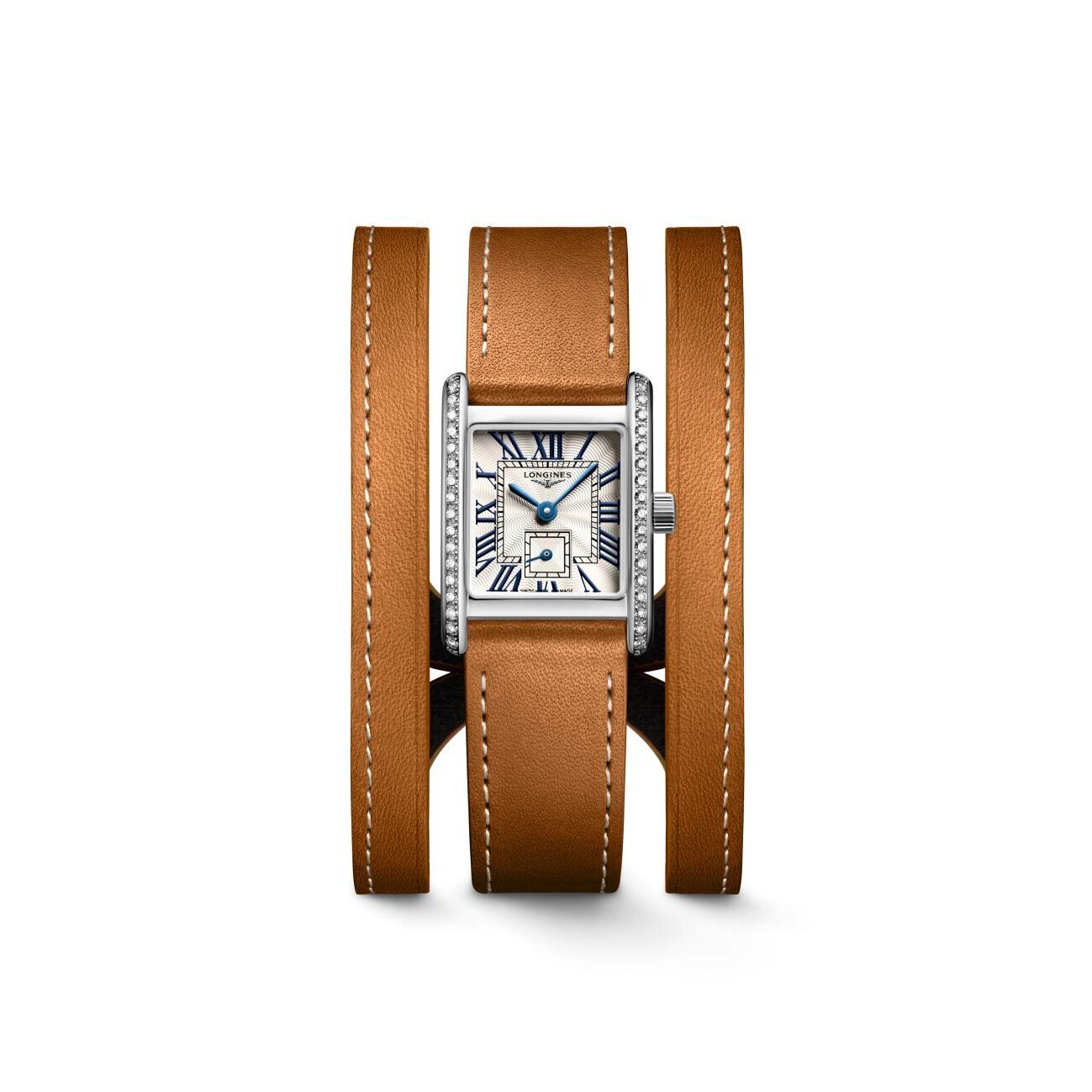 Longines-DolceVita Mini-Dipples Jewellers