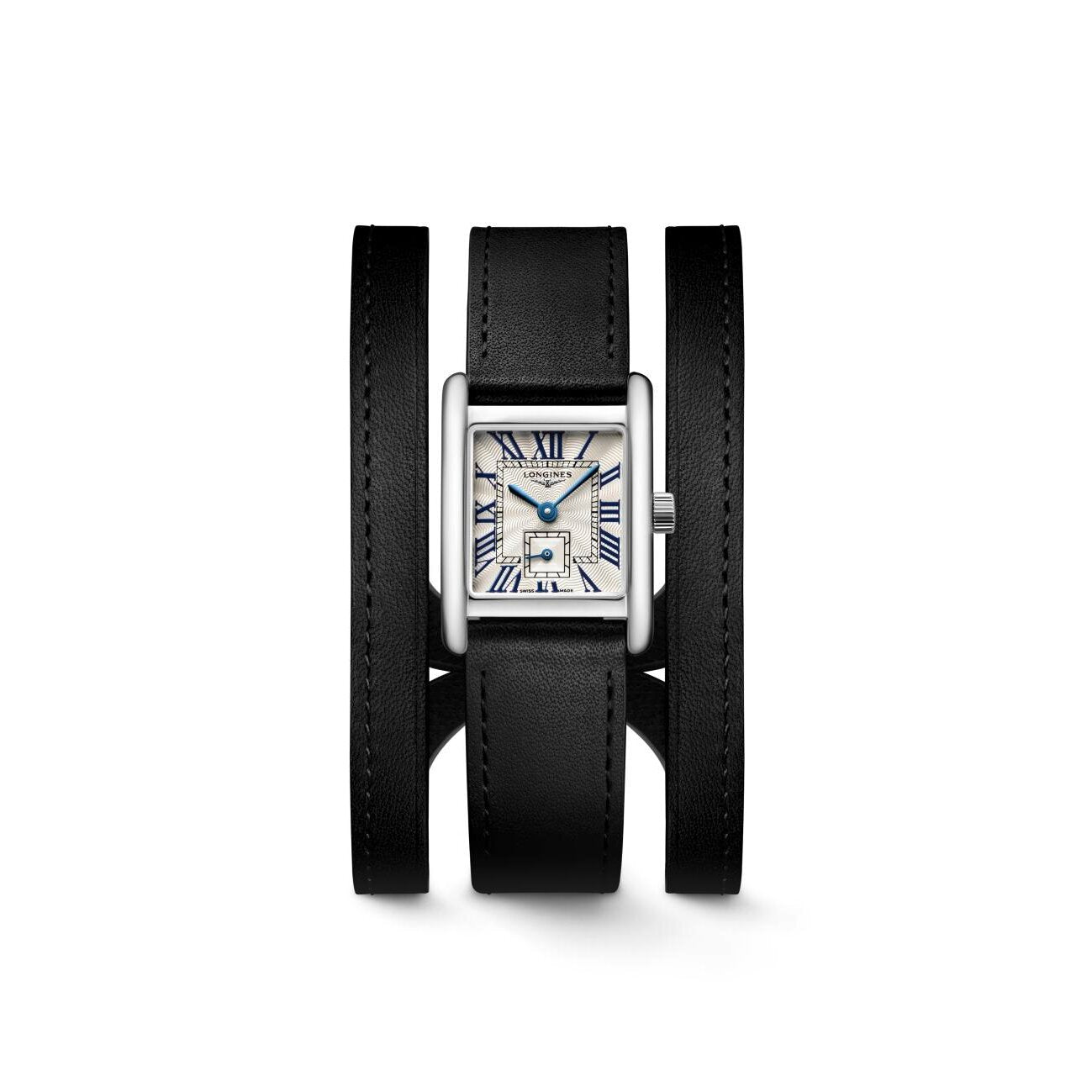 Longines-DolceVita Mini-Dipples Jewellers