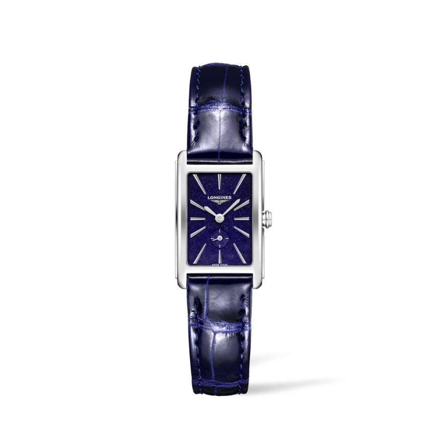 Longines-DolceVita-Dipples Jewellers