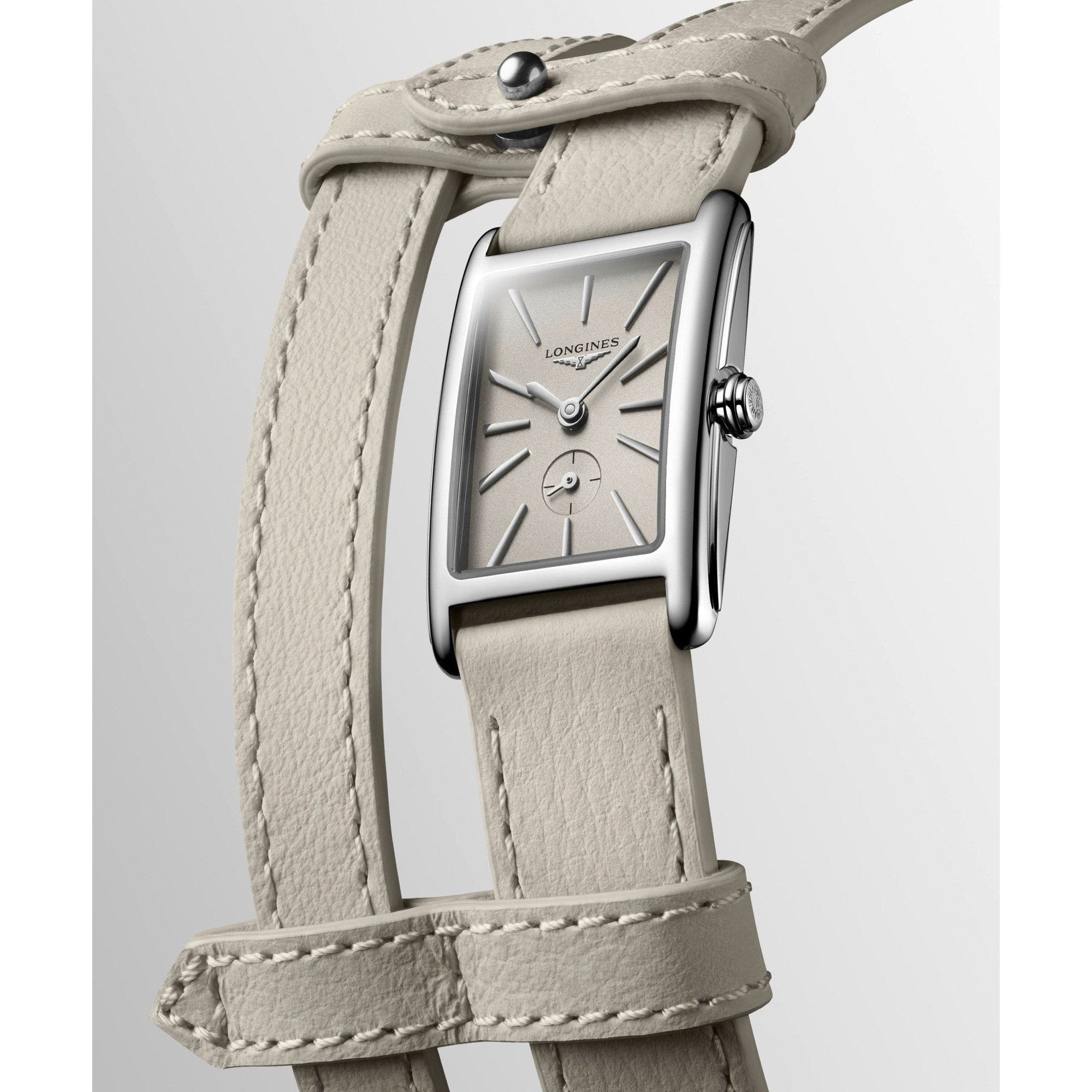 Longines-DolceVita-Dipples Jewellers