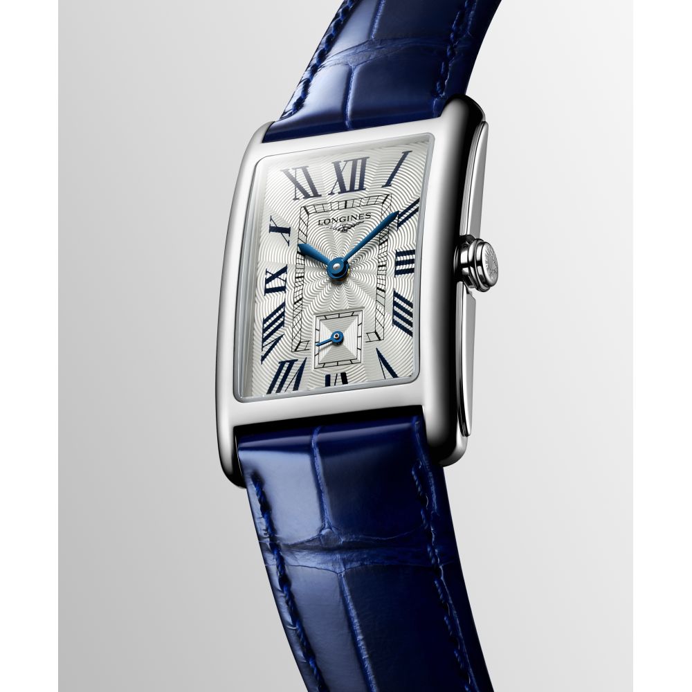 Longines-DolceVita-Dipples Jewellers