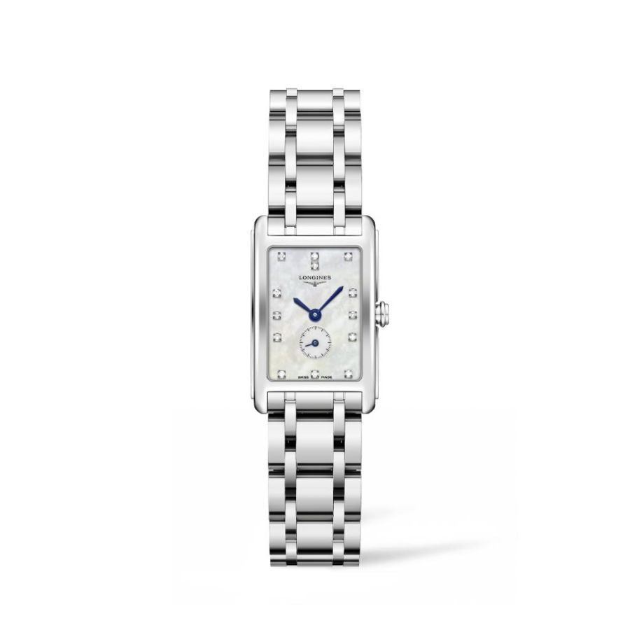 Longines-DolceVita-Dipples Jewellers
