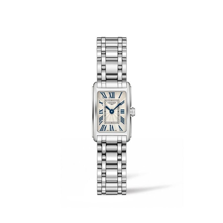 Longines-DolceVita-Dipples Jewellers