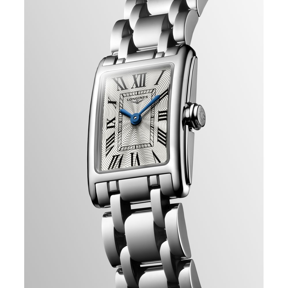 Longines-DolceVita-Dipples Jewellers