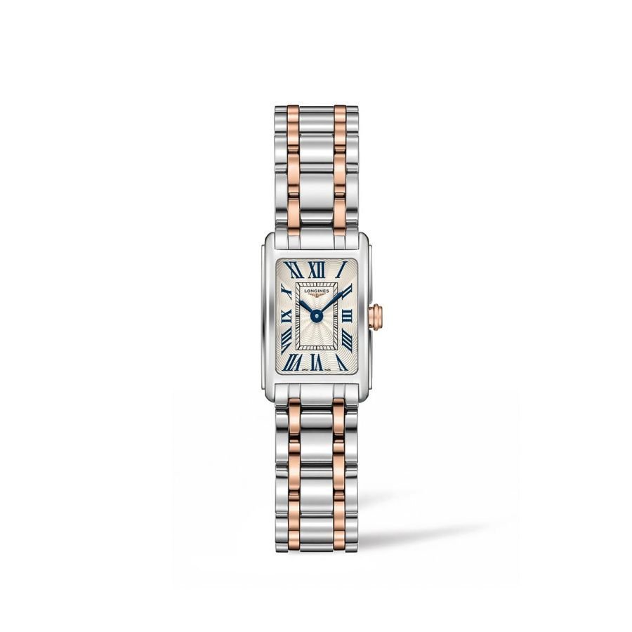 Longines-DolceVita-Dipples Jewellers
