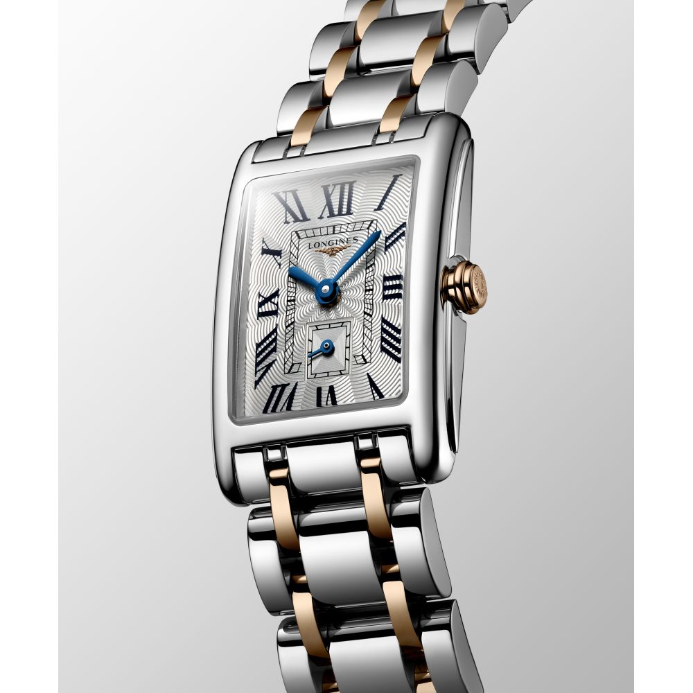Longines-DolceVita-Dipples Jewellers
