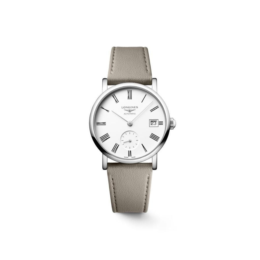 Longines-Elegant Collection-Dipples Jewellers