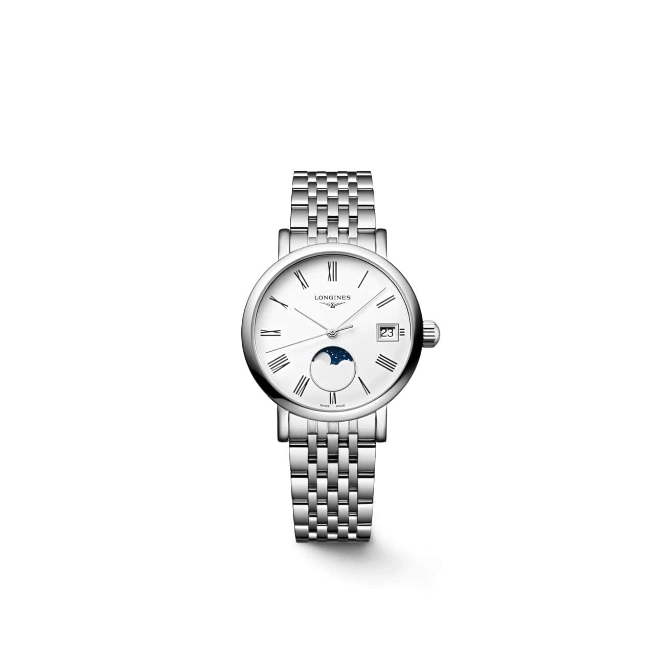 Longines-Elegant Collection-Dipples Jewellers