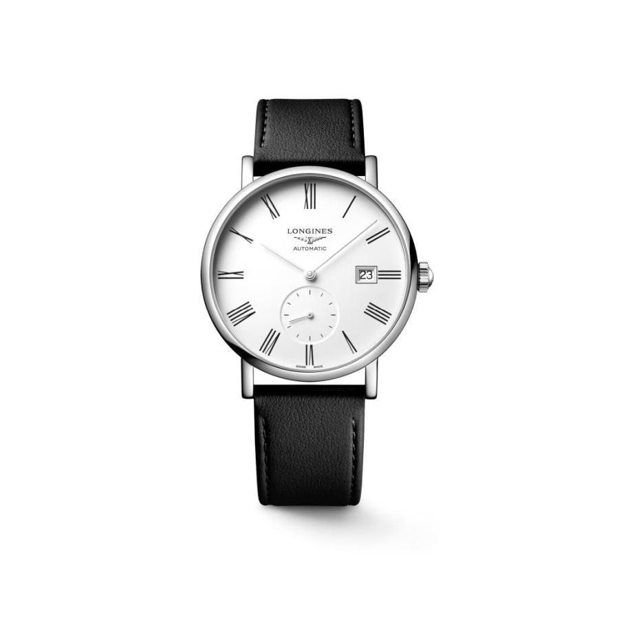 Longines-Elegant Collection-Dipples Jewellers