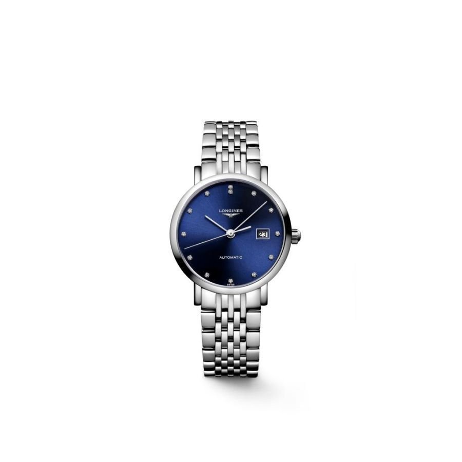 Longines-Elegant Collection-Dipples Jewellers