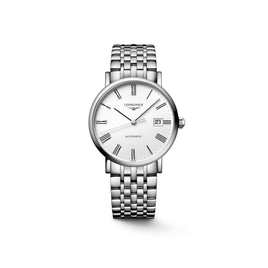 Longines-Elegant Collection-Dipples Jewellers