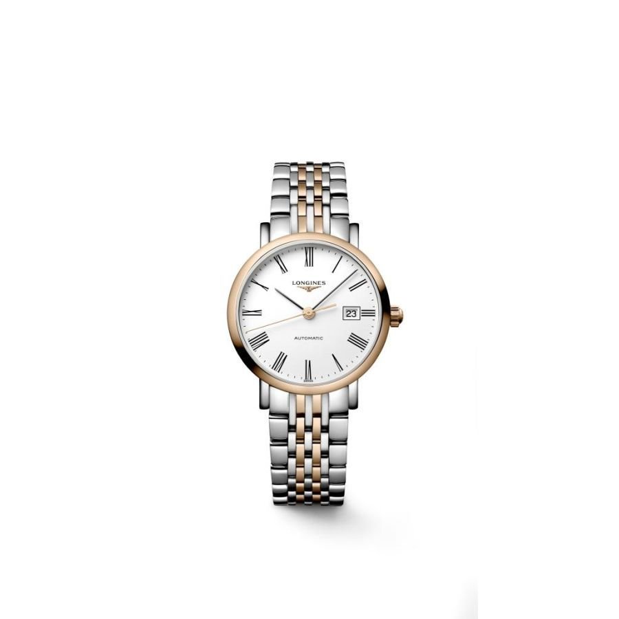 Longines-Elegant Collection-Dipples Jewellers
