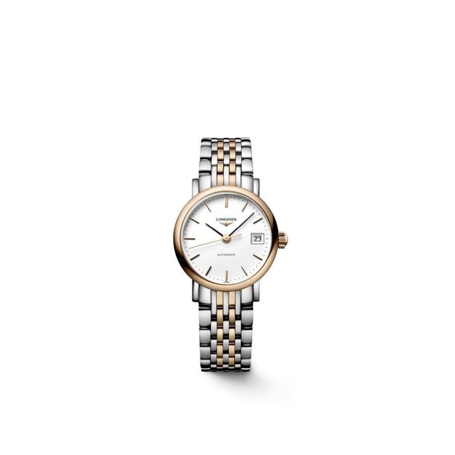 Longines-Elegant Collection-Dipples Jewellers