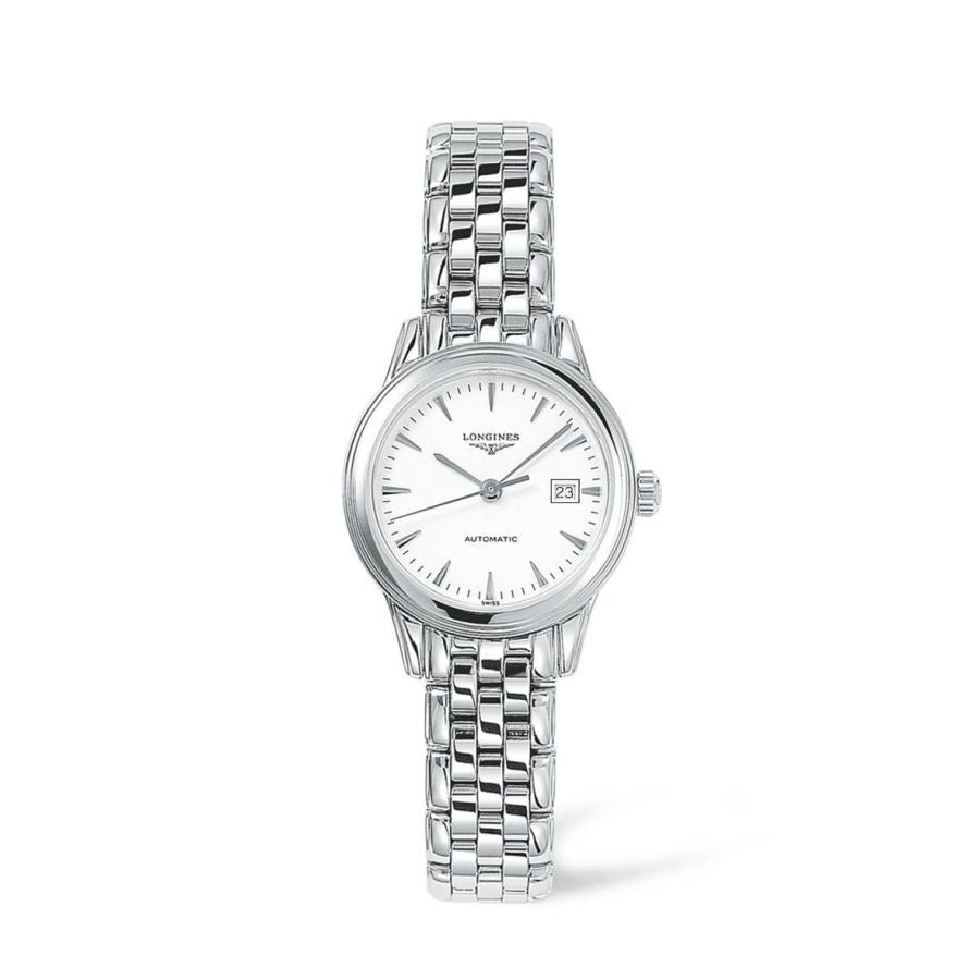 Longines-Flagship-Dipples Jewellers