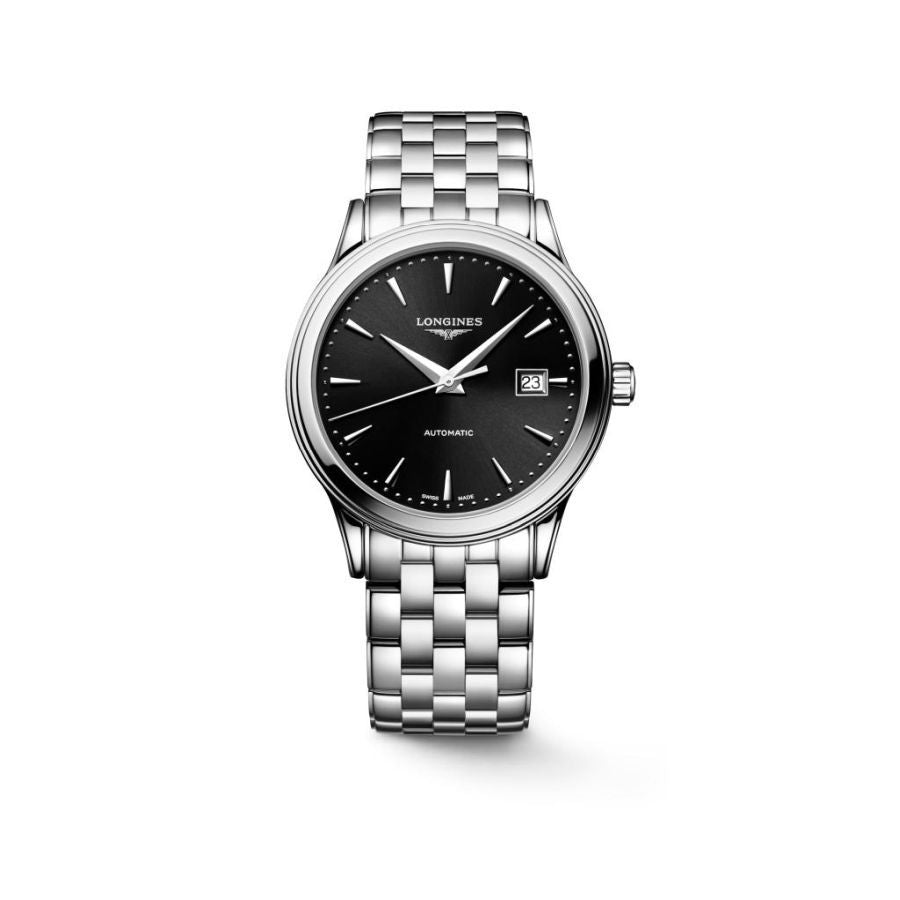 Longines-Flagship-Dipples Jewellers