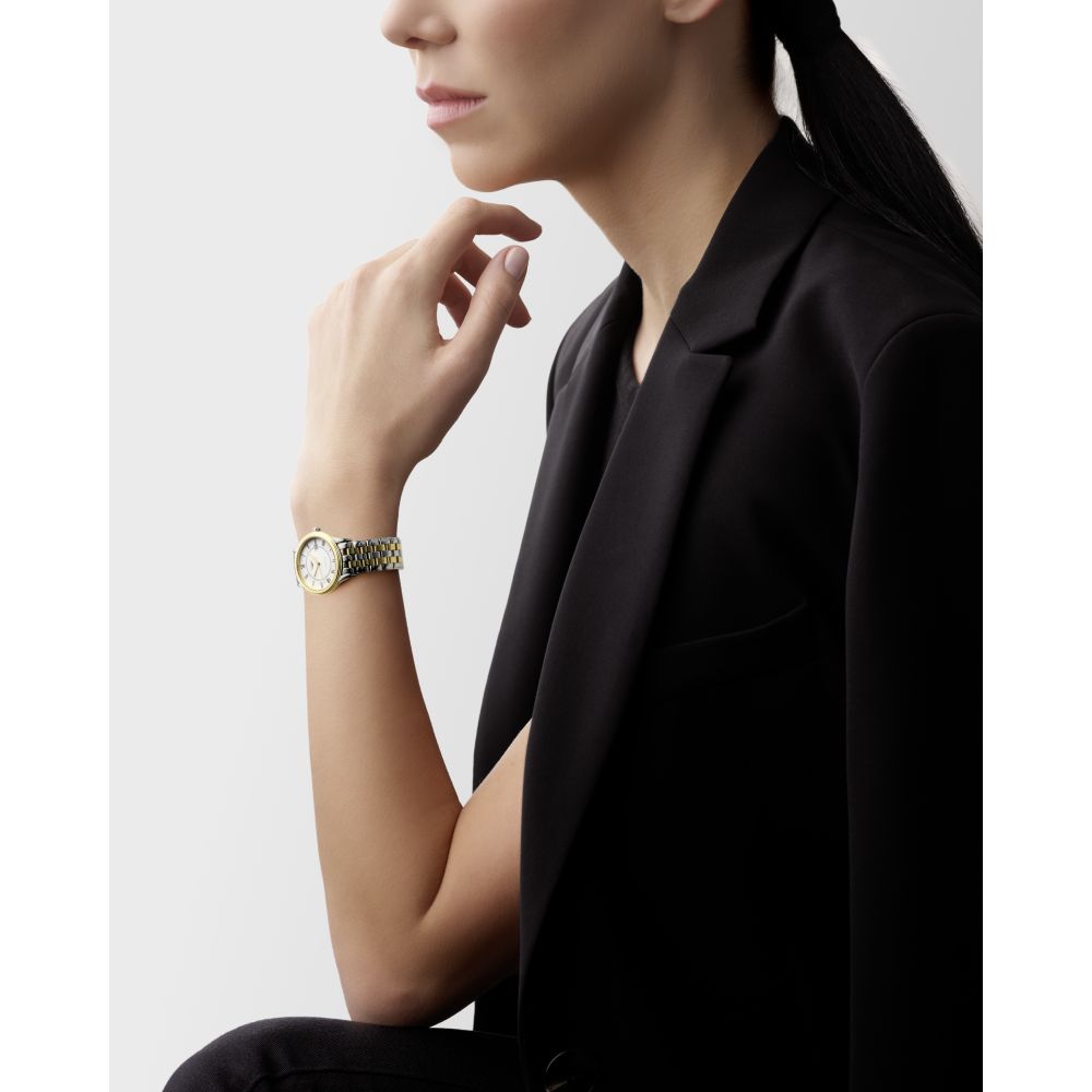 Longines-Flagship-Dipples Jewellers