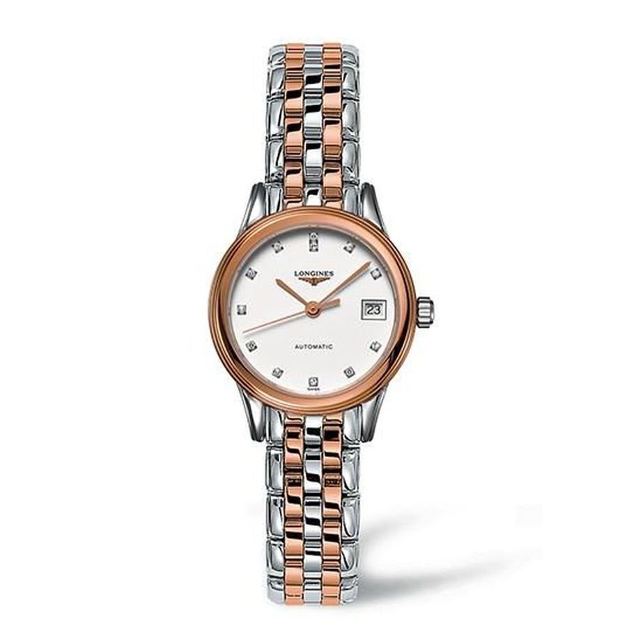 Longines-Flagship-Dipples Jewellers