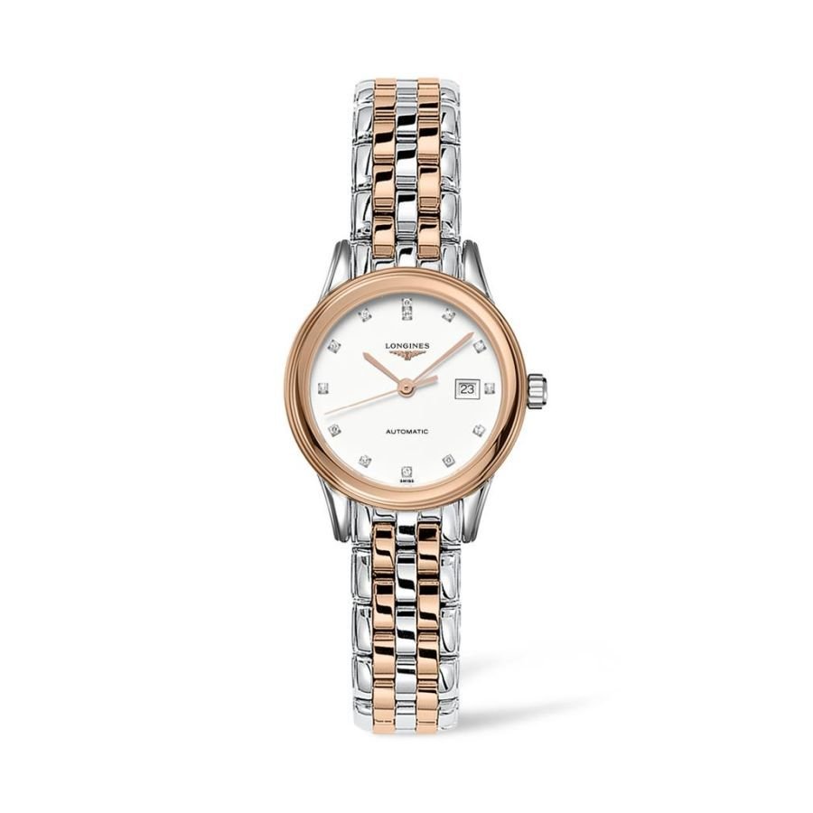 Longines-Flagship-Dipples Jewellers