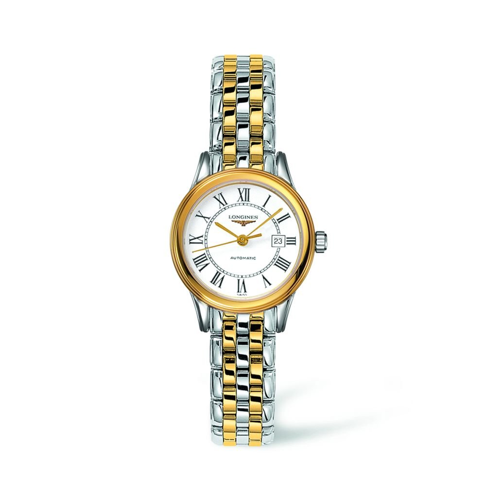 Longines-Flagship-Dipples Jewellers