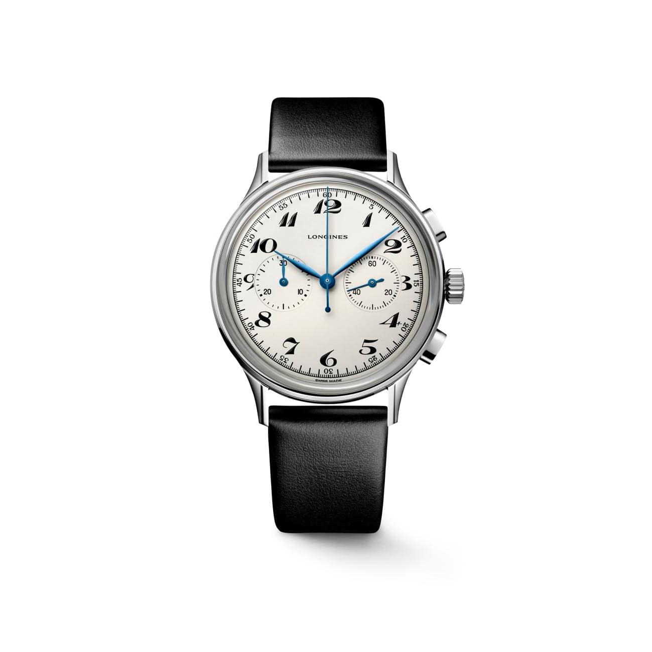 Longines-Heritage Classic-Dipples Jewellers