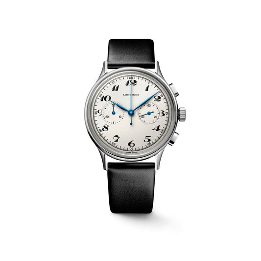 Longines-Heritage Classic-Dipples Jewellers