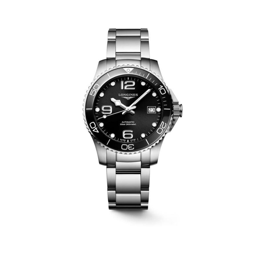 Longines-HydroConquest-Dipples Jewellers