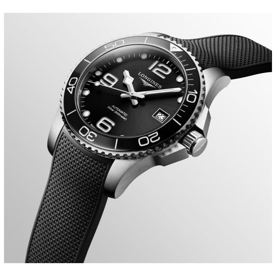 Longines-HydroConquest-Dipples Jewellers
