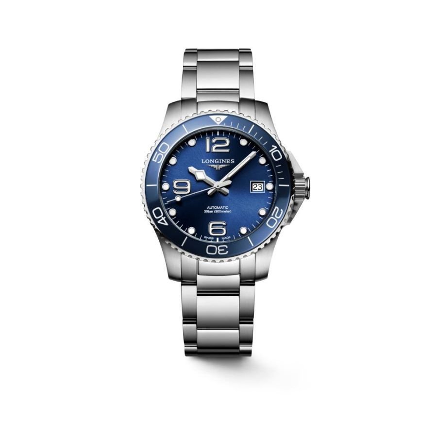 Longines-HydroConquest-Dipples Jewellers