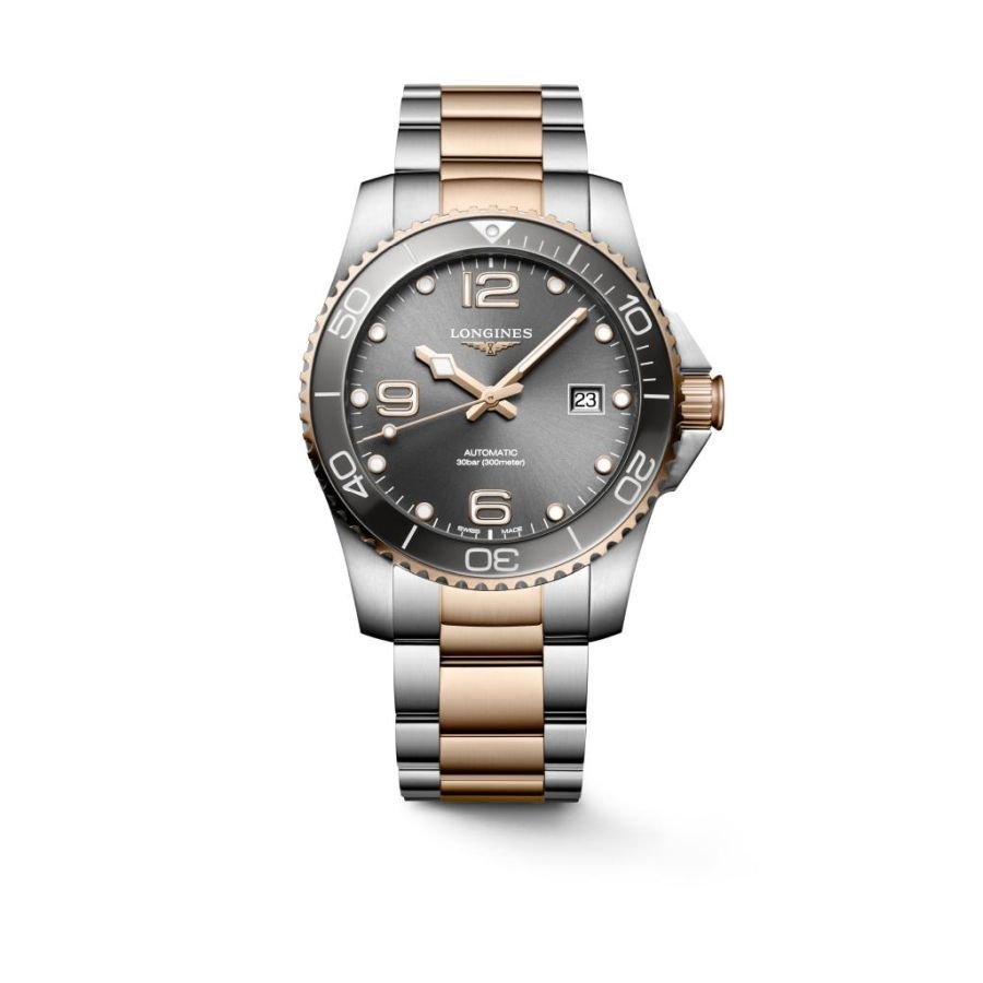 Longines-HydroConquest-Dipples Jewellers