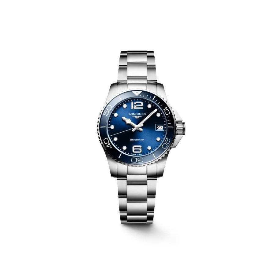 Longines-HydroConquest-Dipples Jewellers