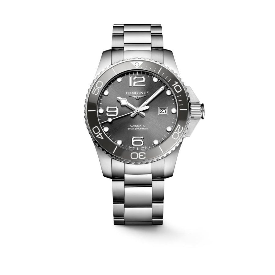 Longines-HydroConquest-Dipples Jewellers