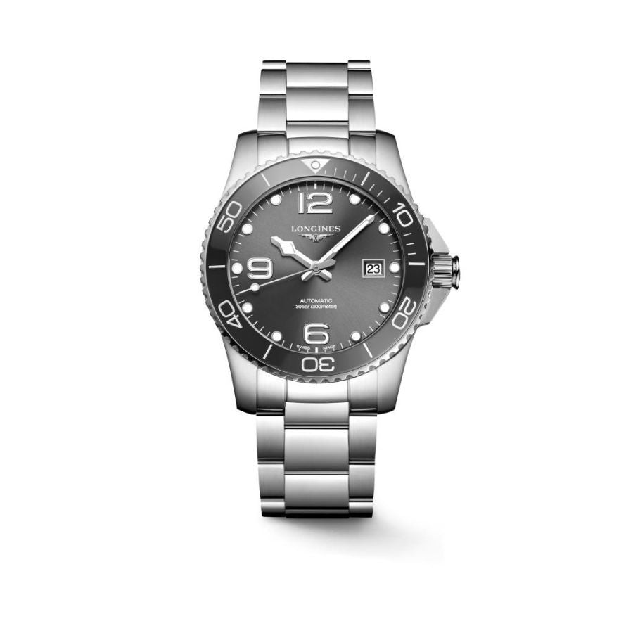 Longines-HydroConquest-Dipples Jewellers