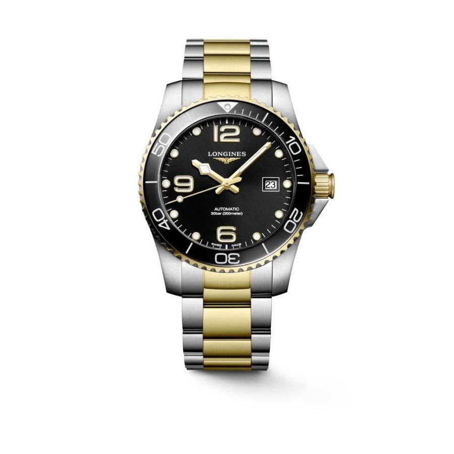 Longines-HydroConquest-Dipples Jewellers