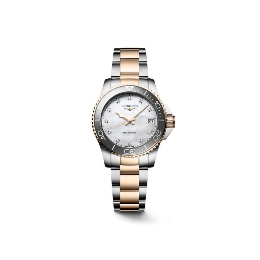 Longines-HydroConquest-Dipples Jewellers