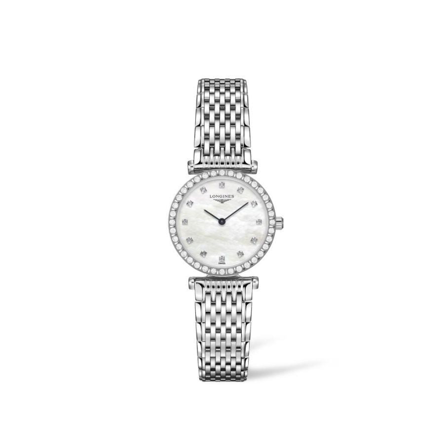 Longines-La Grande Classique-Dipples Jewellers