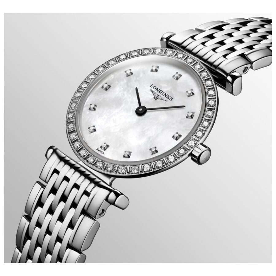 Longines-La Grande Classique-Dipples Jewellers