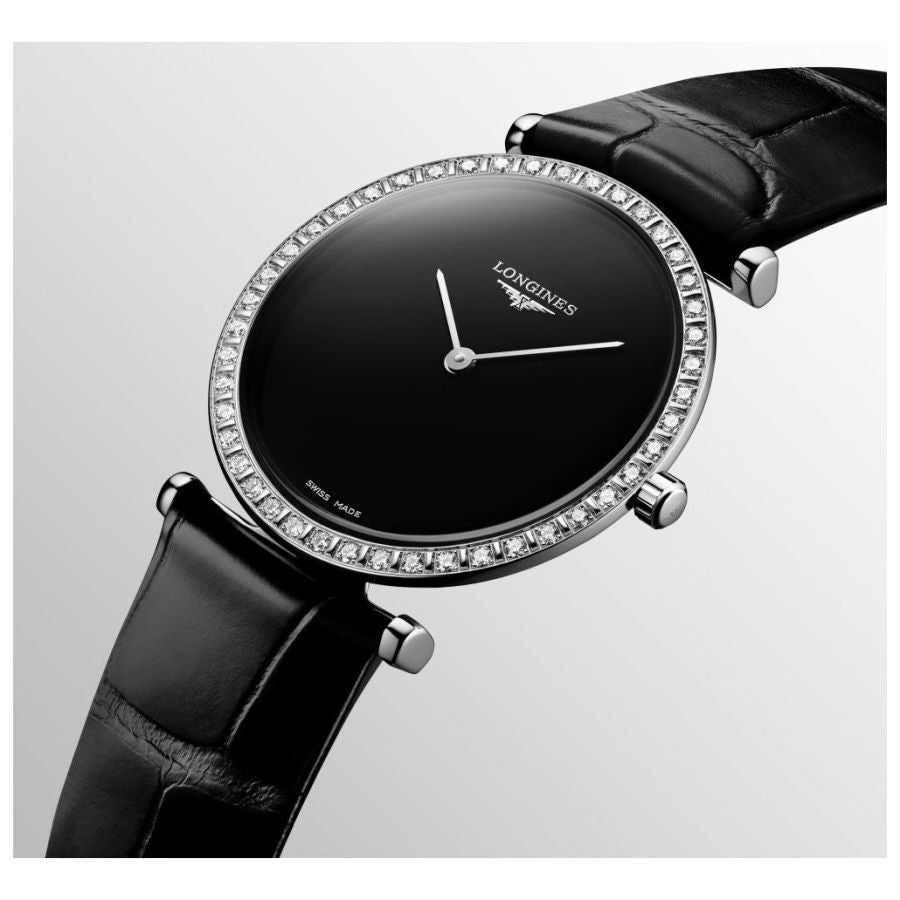 Longines-La Grande Classique-Dipples Jewellers