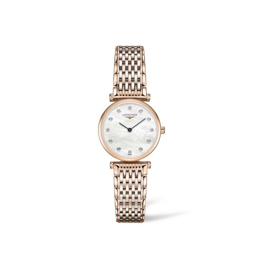 Longines-La Grande Classique-Dipples Jewellers