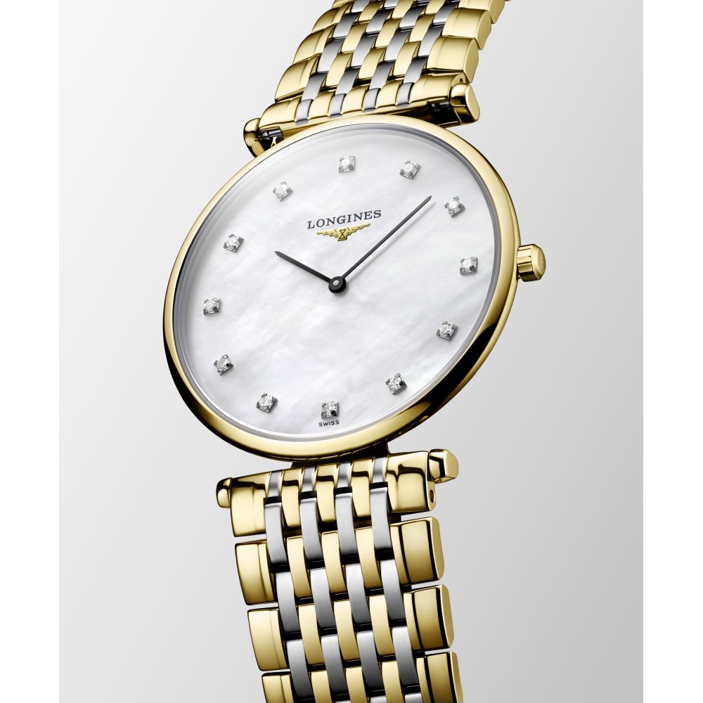 Longines-La Grande Classique-Dipples Jewellers