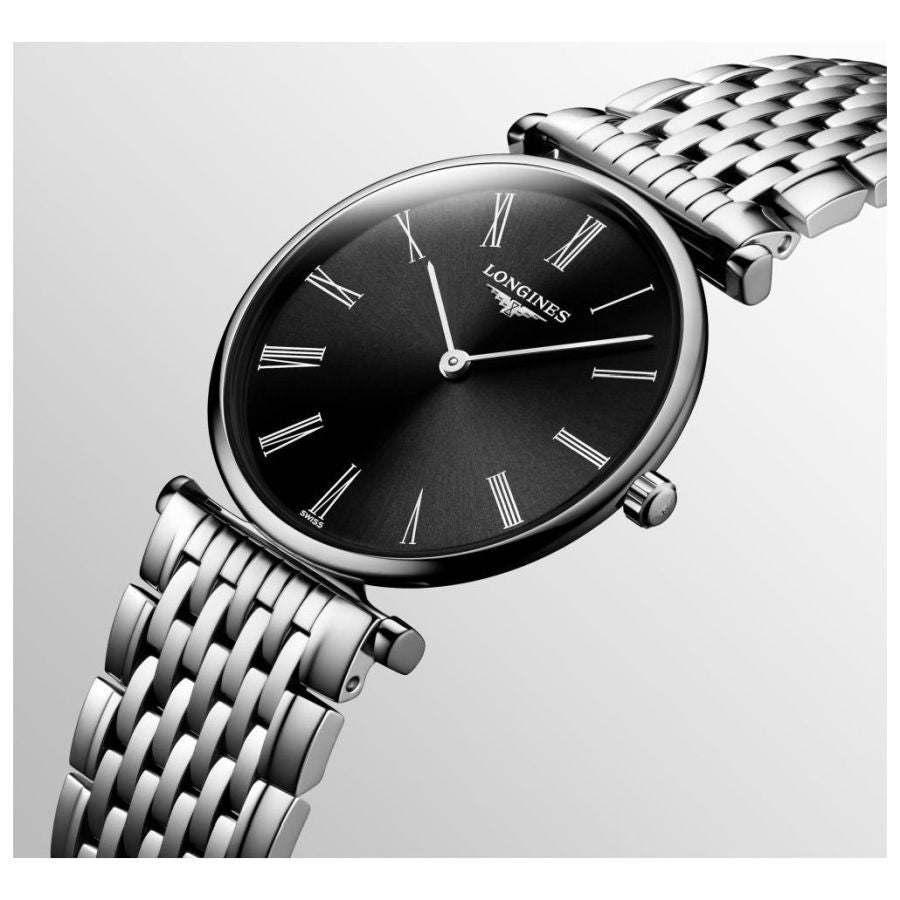 Longines-La Grande Classique-Dipples Jewellers