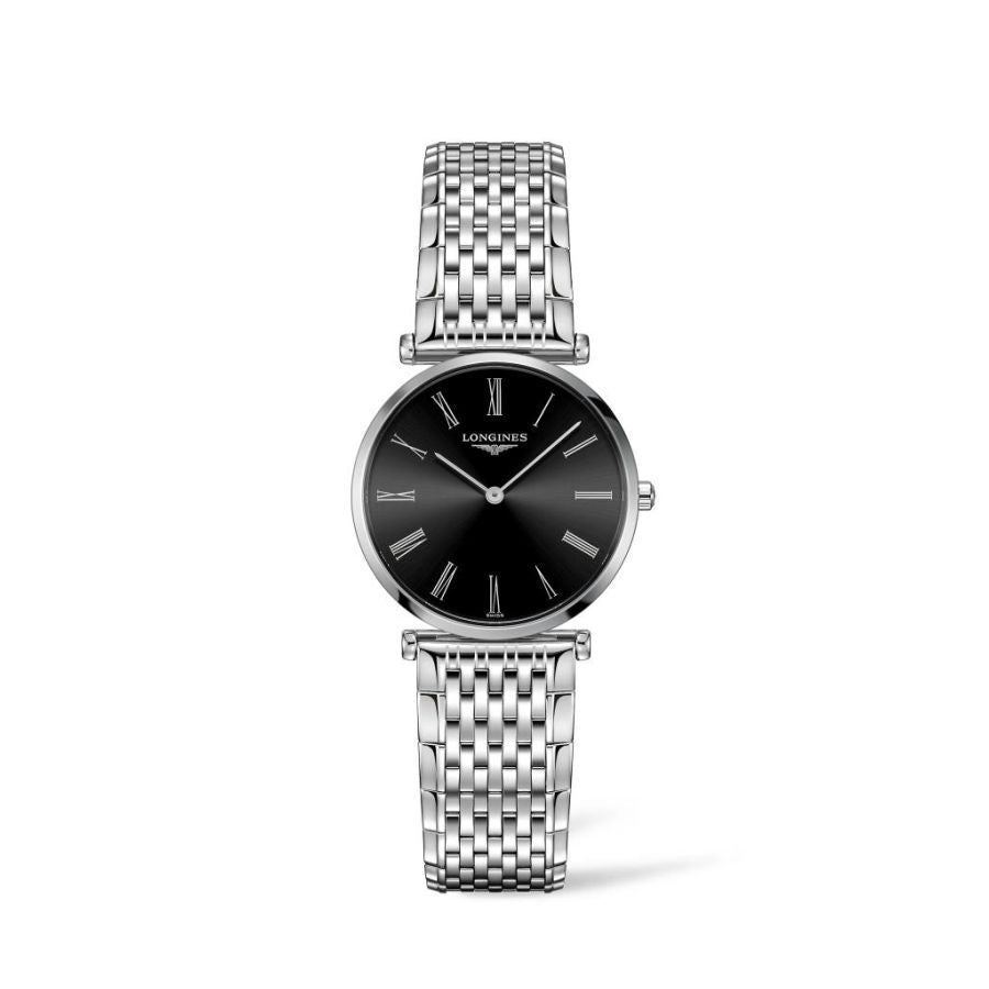 Longines-La Grande Classique-Dipples Jewellers