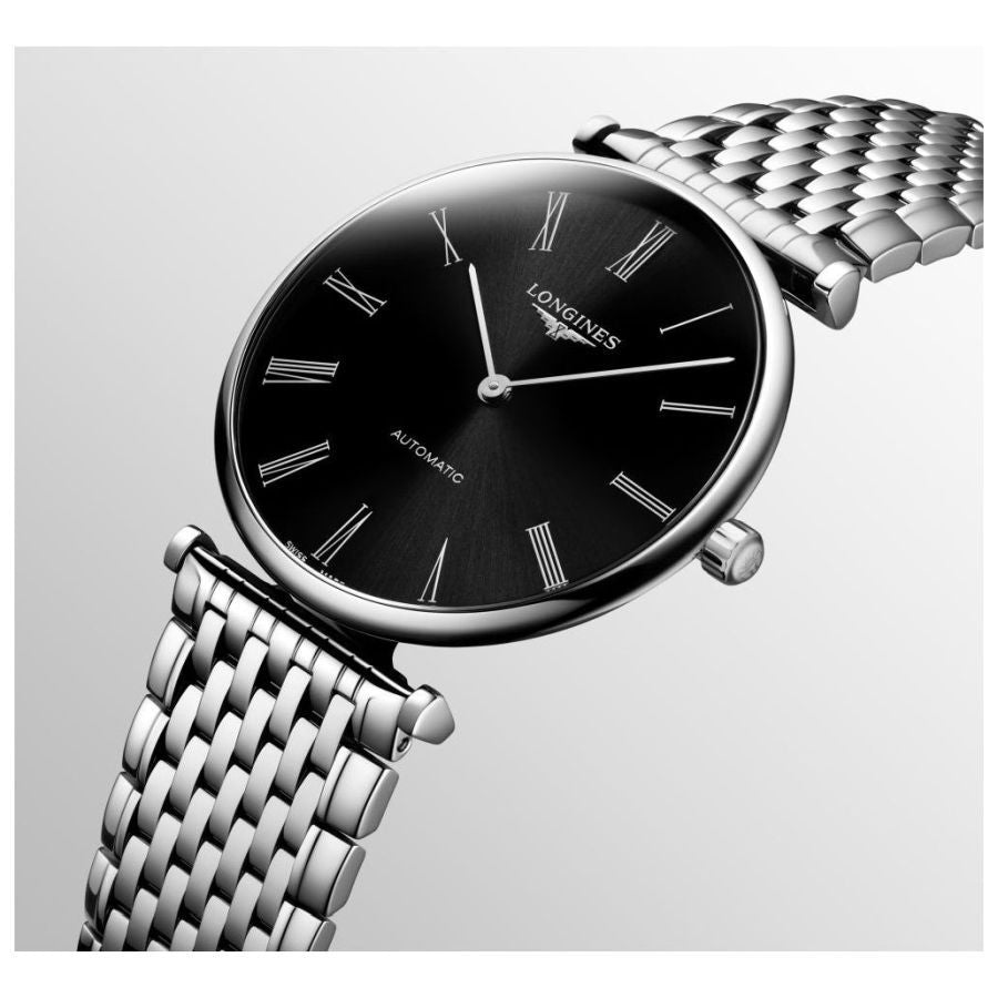 Longines-La Grande Classique-Dipples Jewellers