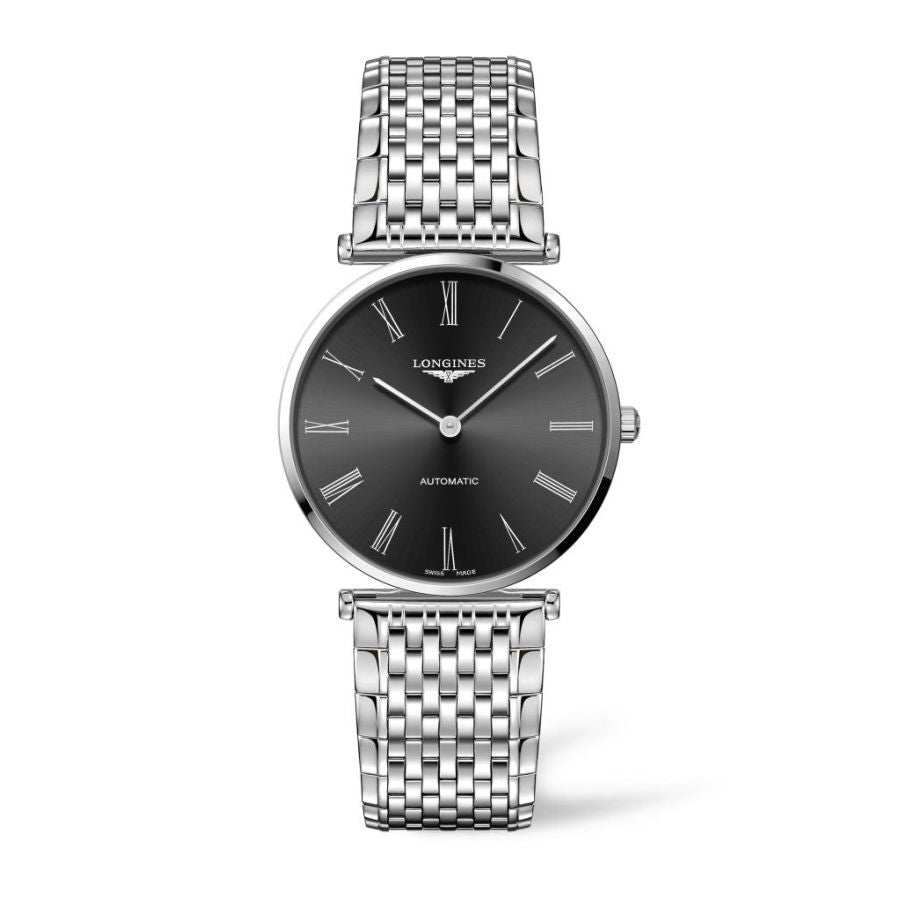Longines-La Grande Classique-Dipples Jewellers