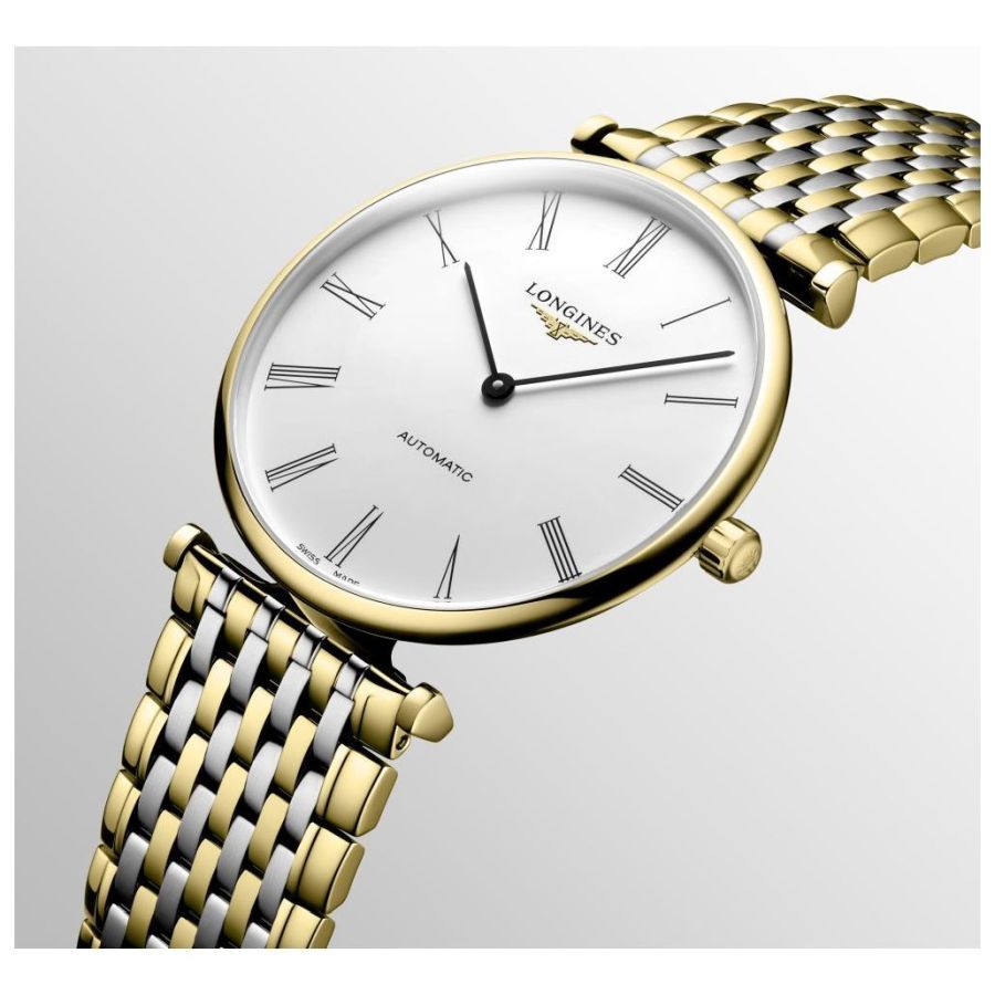 Longines-La Grande Classique-Dipples Jewellers