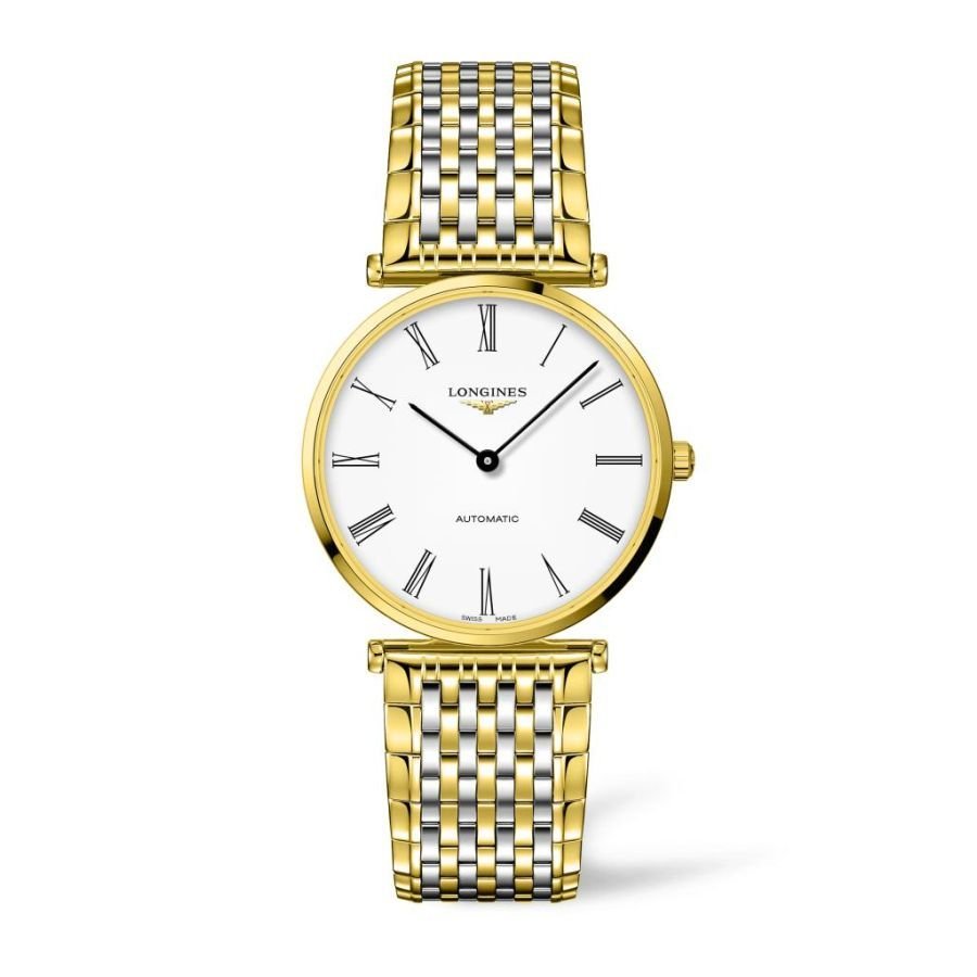 Longines-La Grande Classique-Dipples Jewellers