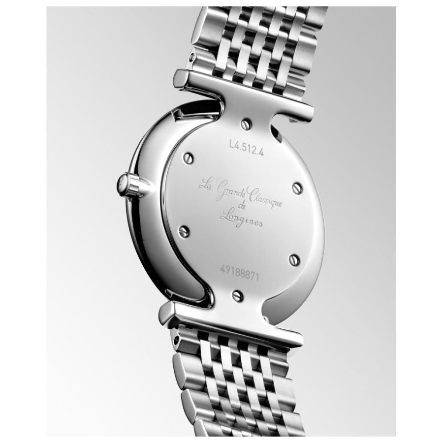 Longines-La Grande Classique-Dipples Jewellers