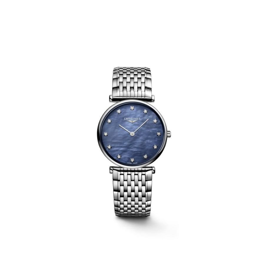 Longines-La Grande Classique-Dipples Jewellers